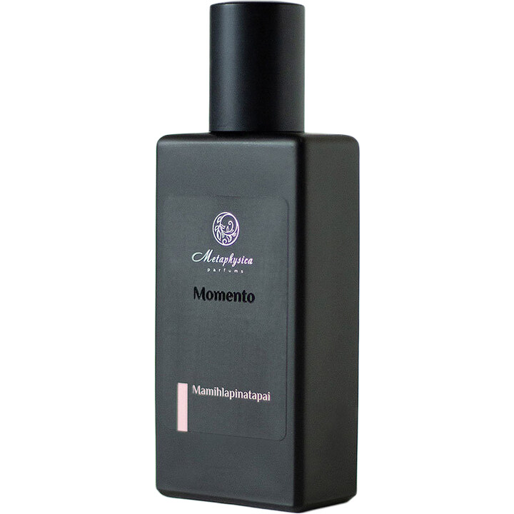 Momento - Mamihlapinatapai